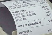 Në 114 objekte nuk është respektuar vendimi për 0% TVSH