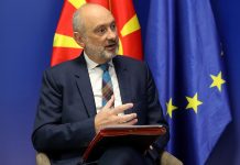 Geer: Ministrat e Brendshëm të vendeve të BE-së, diskutojnë për valën e refugjatëve nga Ukraina