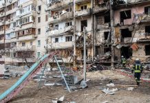 Rritet numri i civilëve të vrarë në Donetsk, Kharkiv