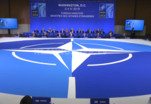 Furnizimi i Ukrainës me armë, ministrat e NATO-s ,mblidhen sot në Bruksel