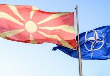 Dy vjet që nga anëtarësimi i Maqedonisë së Veriut në NATO