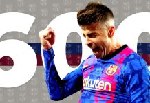 Barcelona në dyshime për të ardhmen e Piques