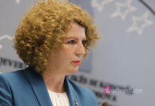 Caktohet data e nisjes së gjyqit ndaj Rozeta Hajdarit, e akuzuar për rezervat shtetërore