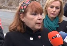 Javën e ardhshme kryprokurorja Ruskovska do të përforcohet me 5 prokurorë të tjerë