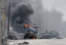 Ukraina do të vizitohet nga udhëheqës fetarë