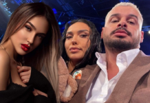 Dagz dhe Einxhel, në të njëjtin vend me ish-in e DJ-it?