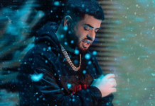 Noizy paralajmëron koncert të madh në stadiumin Air Albania