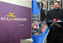 ASH: Spasovski e lufton gjuhën shqipe, ku fshihet Ahmeti e Bushi?