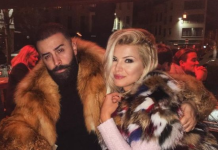 Kujt i ngjan vajza e Marina Vjollcës? Moderatorja flet për herë të parë