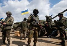 Forcat ukrainase vrasin oficerin e lartë të marinës ruse