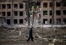 OKB: 136 civilë të vrarë në Ukrainë, përfshirë 13 fëmijë