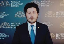 Abazoviq: Kam biseduar me Kurtin dhe Osmanin! Kosova kërkon trajtim të barabartë me shtete tjera, Mali i Zi siguron për këtë