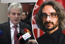 Ahmeti: S’kam kohë të merrem me Apasievin, partia e tij është kundër themeleve të shtetit tonë (Video)