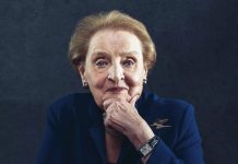 Kosova nesër ditë zie për Madeleine Albright