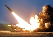 Ushtria e Ukrainës rrëzon tre aeroplanë, një helikopter dhe tre dronë rusë