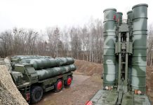 SHBA-ja i kërkon Turqisë ta transferojë sistemin mbrojtës raketor në Ukrainë