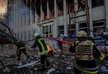 Shkatërrohet laboratori i Çernobilit/ SHBA dhe vendet e tjera perëndimore bëjnë lëvizjen e radhës “goditëse” për Rusinë