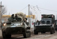 Rusia afër dorëzimit, ja me çfarë po përballet ajo