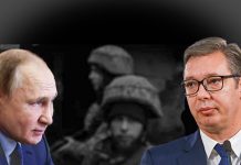 Serbia shpreh dëshirën të jetë “paqësuese” mes Rusisë e Ukrainës