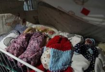 Tmerr në Mariupol/Ushtarët e Putinit mbajnë peng 500 njerëz në një spital, foshnjat e lindura mbesin të braktisura