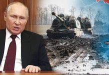 “Shpërthen konflikti i brendshëm në Rusi”/ Paralajmërohet fundi i Vladimir Putinit