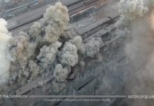 Vazhdojnë bombardimet e ashpra në Ukrainë – Mariupol nën zjarre/Shumë fëmijë në mesin e viktimave