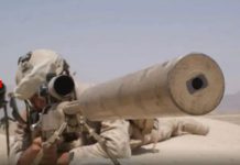 Snajperisti britanik habitet me Ushtrinë e Putinit/ Rrëfim nga fronti i luftës në Ukrainë