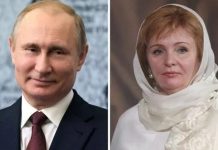 Rrëfehet ish-gruaja e Putinit, pranon se ‘qau gjithë ditën’ pasi dëgjoi lajmin e madh të burrit