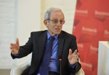 “Ballkani do të ndahet”/Vjen paralajmërimi nga Serwer: “Serbia e Madhe”, “Shqipëria e Madhe”, si do të veprojë SHBA