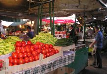 Tregu i gjelbër – Tregtarët të pakënaqur me fitimin (VIDEO)