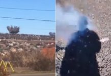 Rusët përdorin municion të ndaluar në Ukrainë