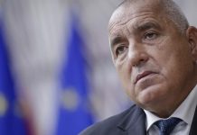 Borisov: Nuk do të jap dorëheqje nga kryesia e GERB-it, duhet të ketë zgjedhje të parakohshme