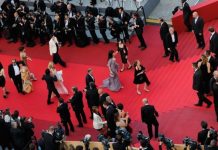Festivali i Kanës tregohet i ashpër me delegacionin rus, ua ndalon pjesëmarrjen edhe atyre që kanë lidhje me Rusinë