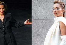 Vera Ora merr pjesë në festivalin “FemFest” në Tiranë, Rita: Krenare me ty