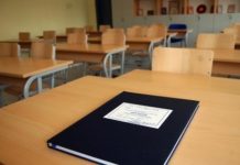 Në Maqedoninë e Veriut cdo vit po pakësohet numri i nxënësve nëpër shkolla
