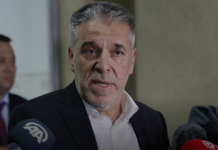 Gjorgiev: Komisioni për Histori Maqedoni-Bullgari të enjten dhe të premten do të shqyrtojë vërejtjet për mesjetën