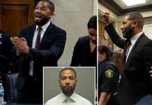 Gënjeu për një sulm të supozuar racist dhe homofobik, aktori Jussie Smollett dënohet me 150 ditë burg dhe afro 23 mijë euro dëmshpërblim