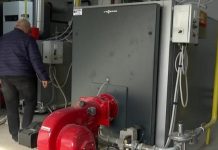 Gazifikohet Spitali i Kumanovës