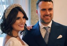 Gjira Kajtazi tregon se pse vendosi të bëjë dasmë pas lindjes së dy fëmijëve