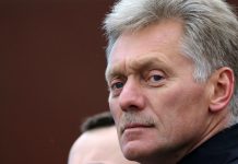 Kremlini: Asnjë shenjë përparimi në bisedimet e paqes me Ukrainën