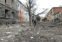 Qyteti i pushtuar i Mariupolit në rrezik nga përhapja e kolerës