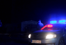 Një i vrarë dhe dy të plagosur pas një konflikti në Skenderaj