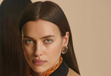 Modelja ruse, Irina Shayk del kundër vendit të saj: Jo luftës