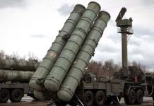 Erdogan: Pozicioni i Turqisë për marrjen e S-400 ruse nuk ndryshon