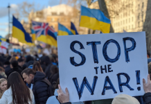 Britania ka lëshuar viza për 20,100 refugjatë ukrainas