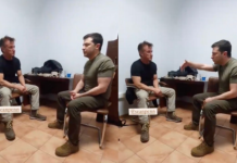 Aktori amerikan Sean Penn zbulon se çfarë ndodhi kur takoi Zelenskyn