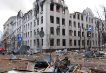 Rusia po përgatitet për “sulm të gjithanshëm” në Kiev