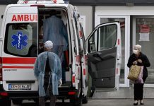 70 raste të reja me virus në 24 orët e fundit