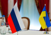 Përfundojnë bisedimet Rusi-Ukrainë
