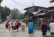 Filipine: Mbi 25 njerëz të vdekur si pasojë e stuhisë